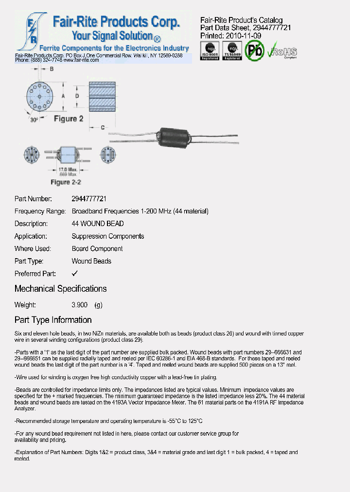 2944777721_6334788.PDF Datasheet