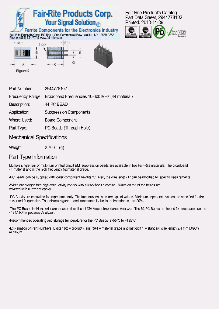 2944778102_6334791.PDF Datasheet