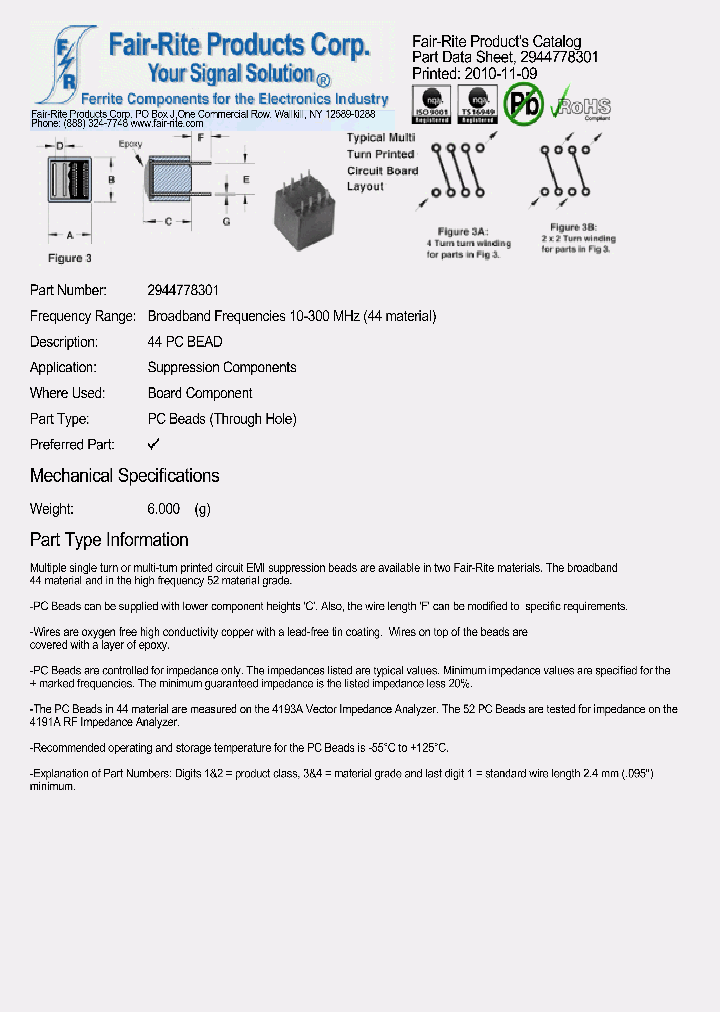 2944778301_6334792.PDF Datasheet