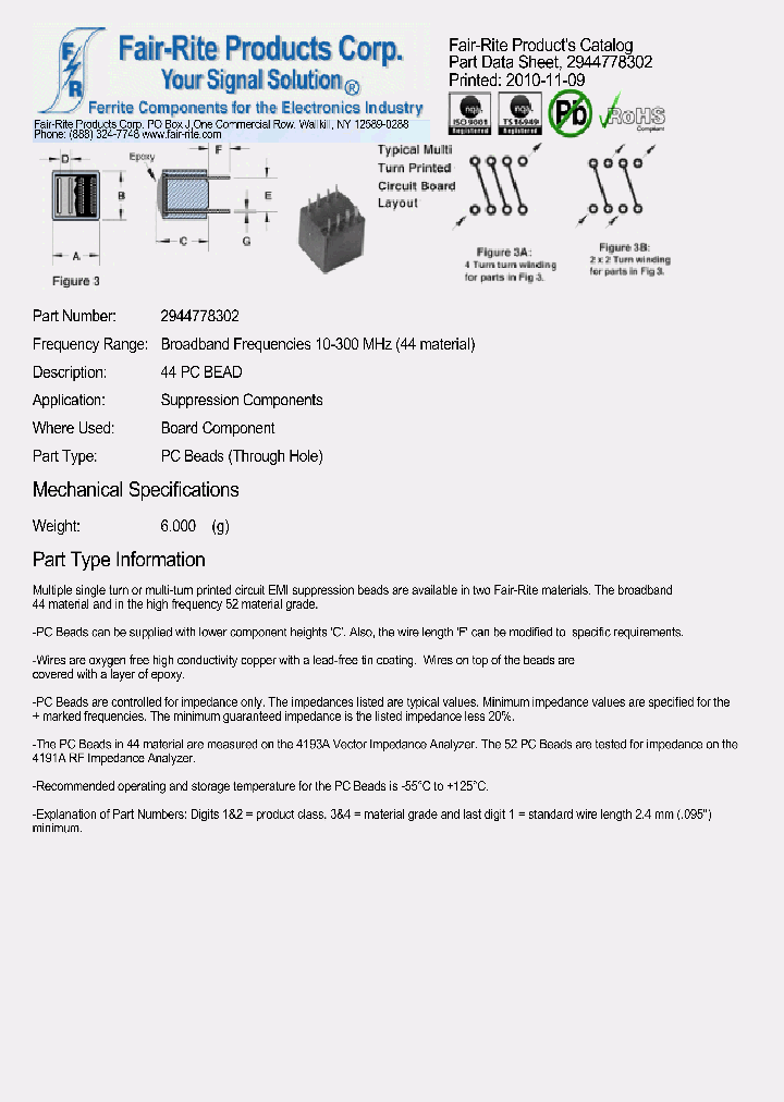2944778302_6334793.PDF Datasheet