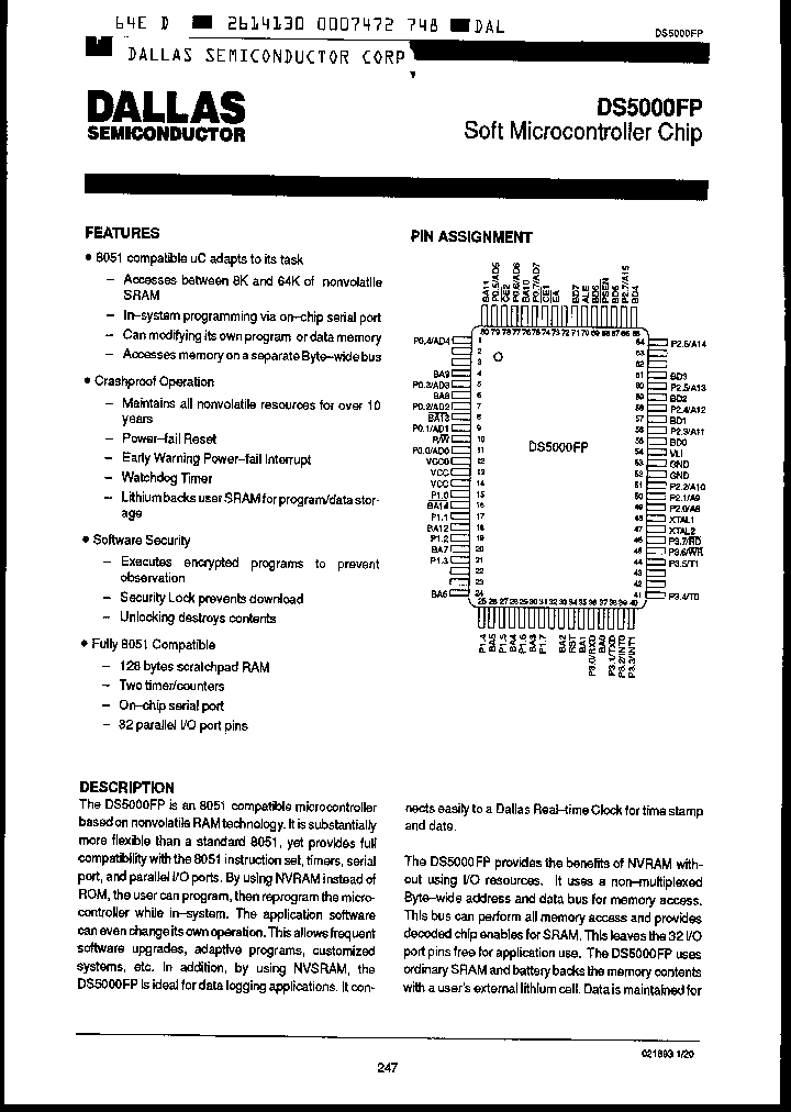DS5000FP-08_6333308.PDF Datasheet