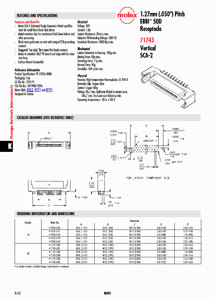 71743-1045_6333902.PDF Datasheet