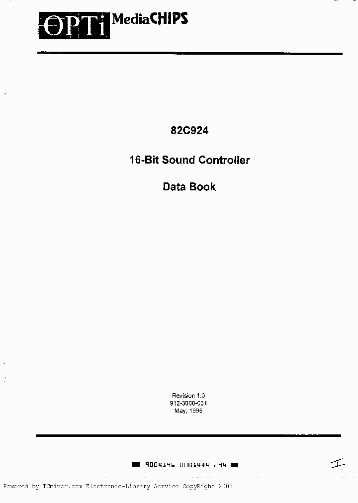 82C924_6338180.PDF Datasheet