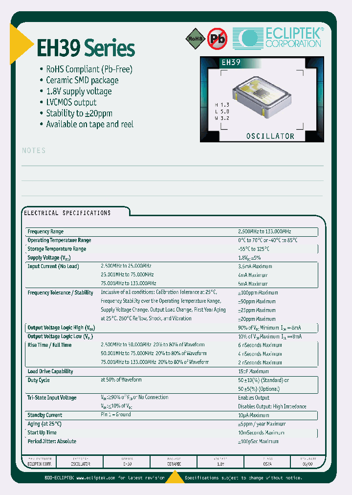 EH3920TS-133000M_6339447.PDF Datasheet