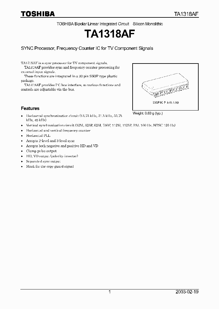 TA1318AF_6335097.PDF Datasheet