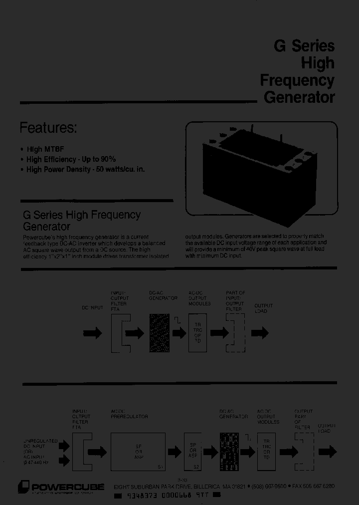 11G50W40_6339754.PDF Datasheet