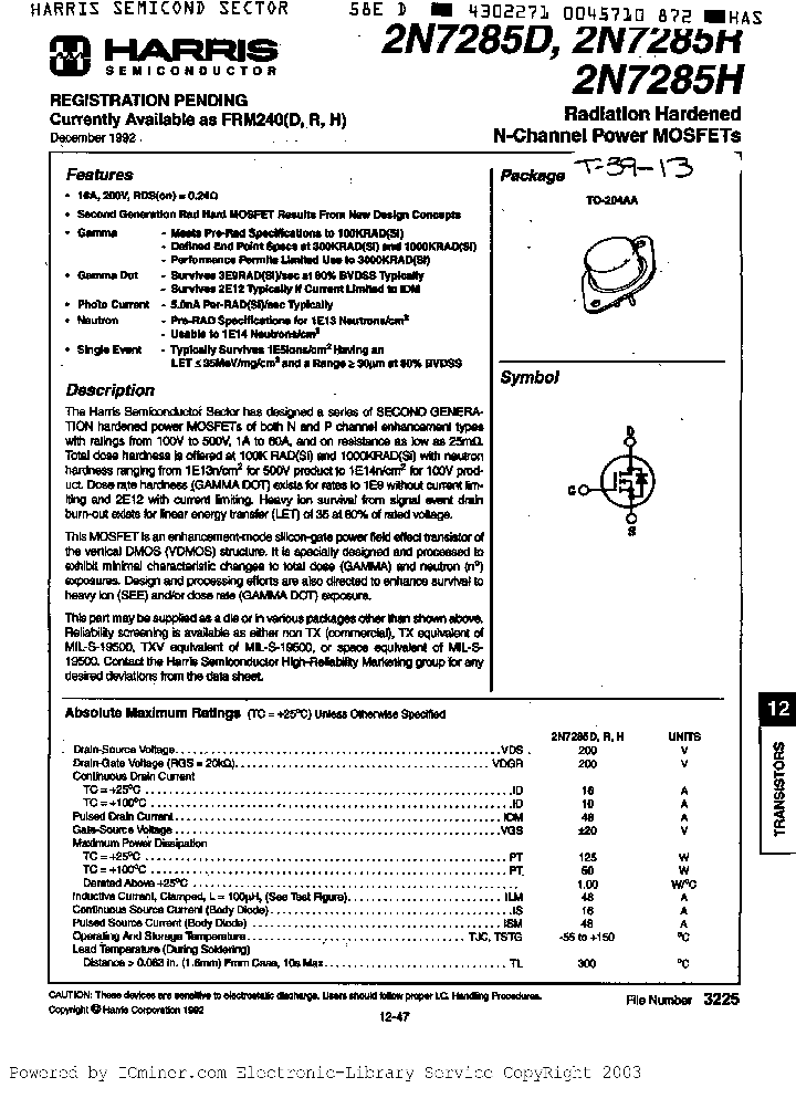 2N7285H1_6338602.PDF Datasheet