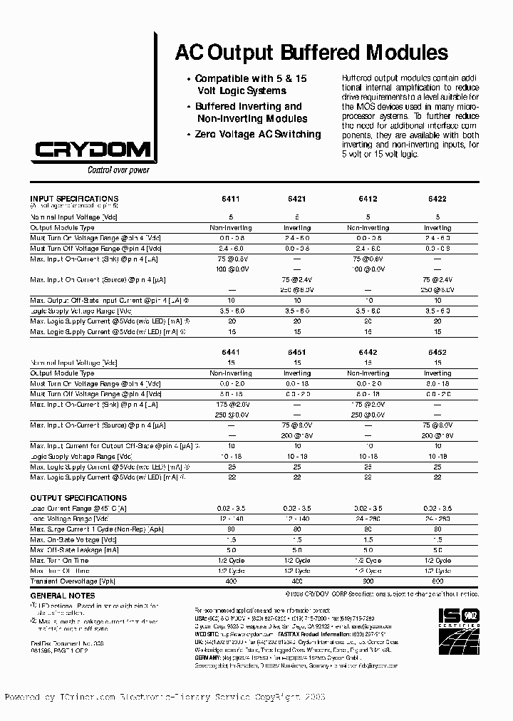 6421_6343938.PDF Datasheet