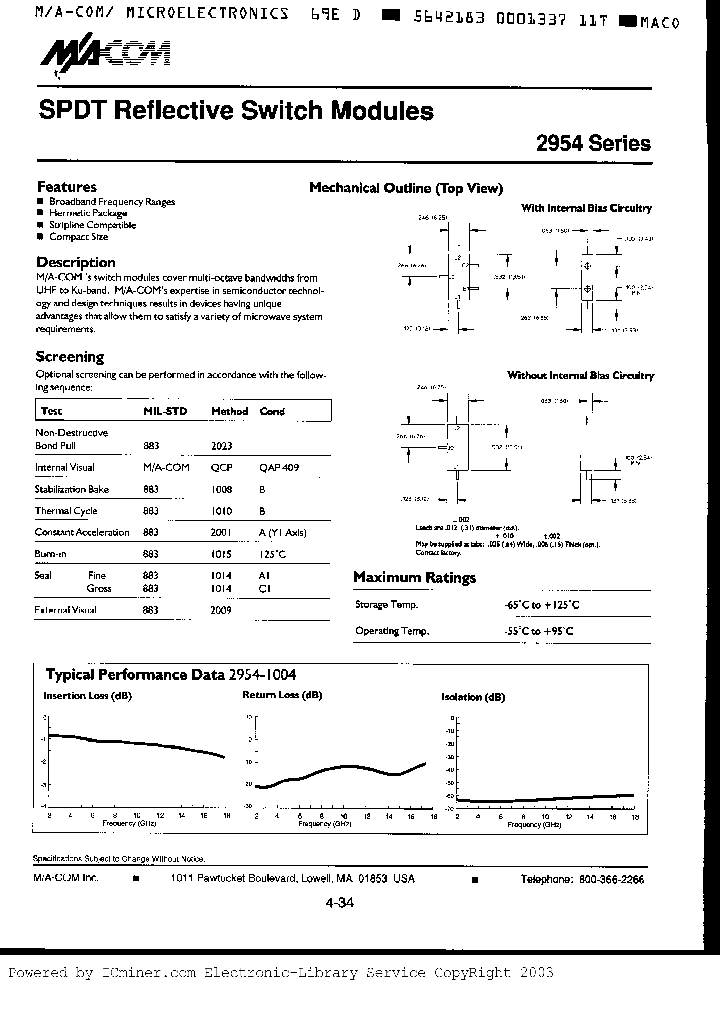 2954-2003_6344411.PDF Datasheet