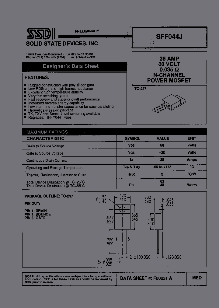 SFF044J_6343429.PDF Datasheet