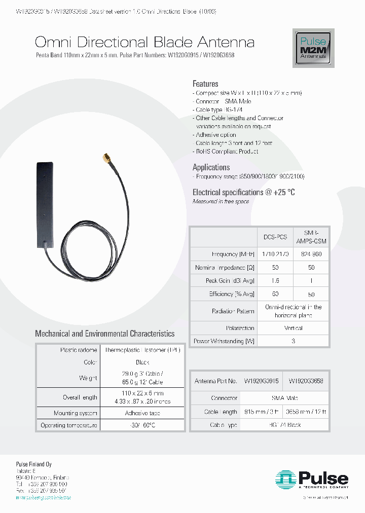 W1920G0915_6348348.PDF Datasheet