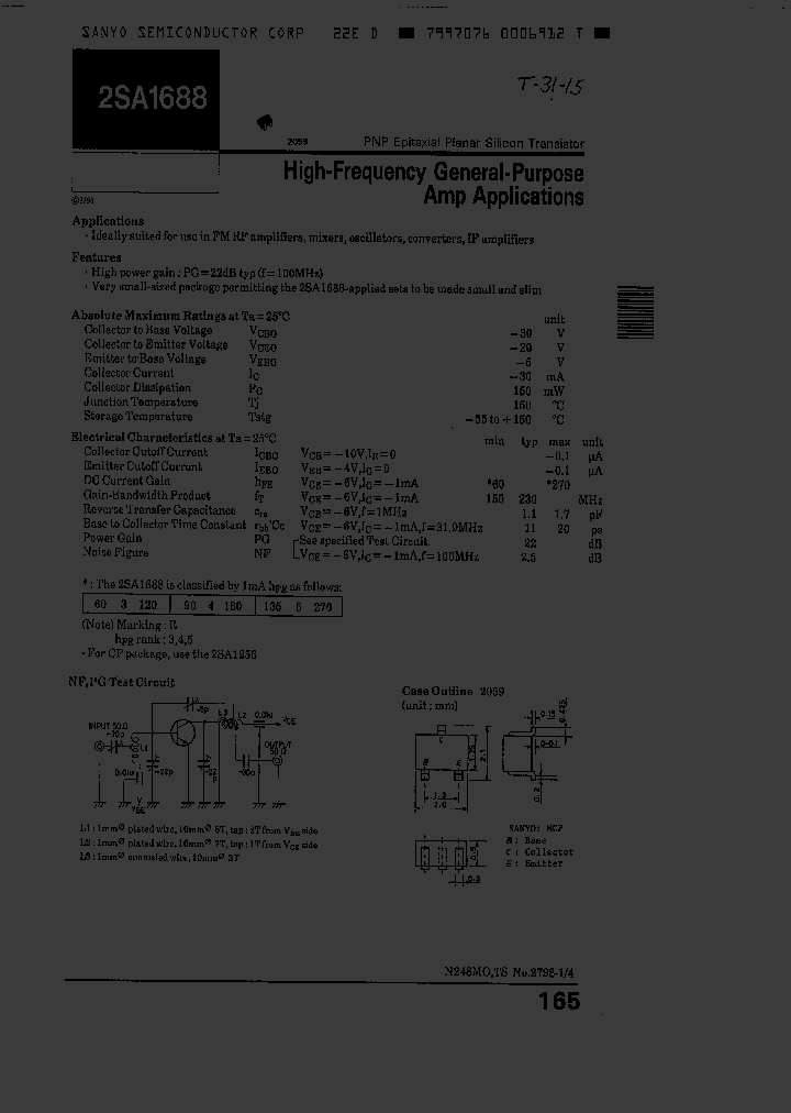 2SA1688-4_6348057.PDF Datasheet