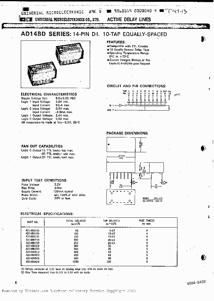 AD14BD150_6353300.PDF Datasheet