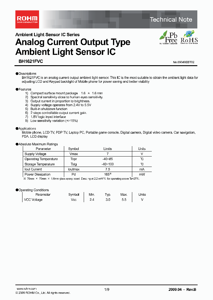BH1621FVC_6353562.PDF Datasheet