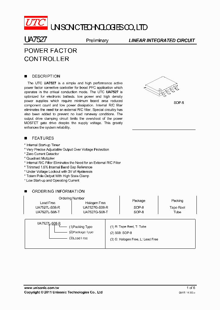 UA7527L-S08-R_6353598.PDF Datasheet
