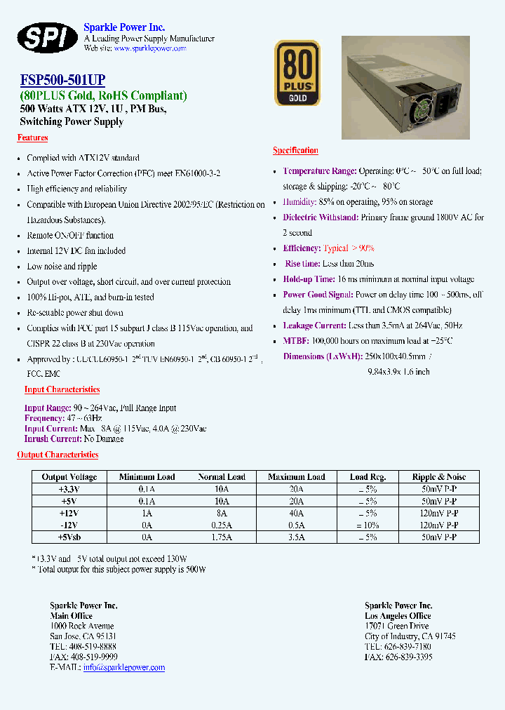 FSP500-701UP_6353886.PDF Datasheet