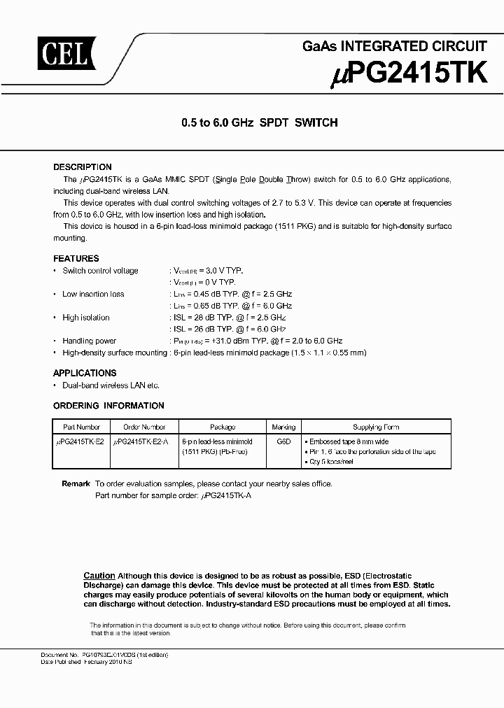 UPG2415TK_6355003.PDF Datasheet