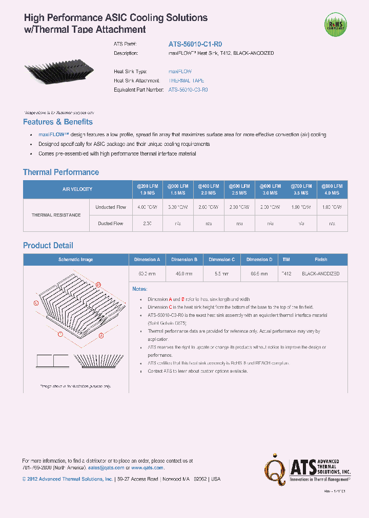 ATS-56010-C1-R0_6356270.PDF Datasheet