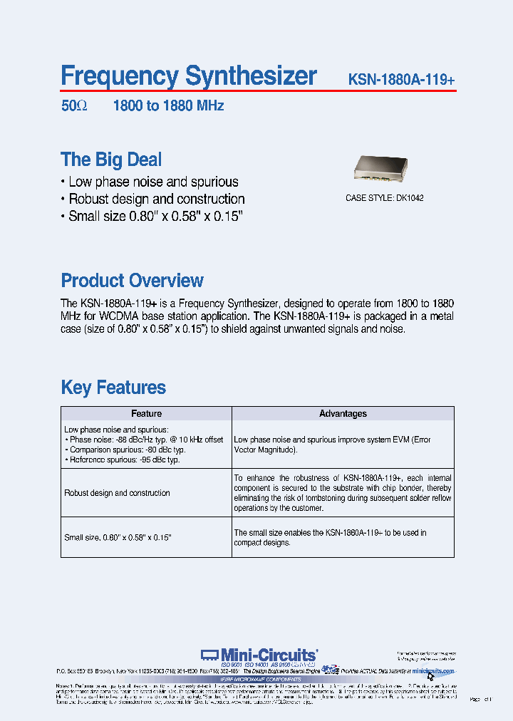 KSN-1880A-119_6357185.PDF Datasheet