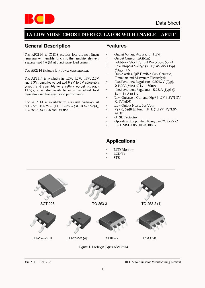 AP2114HA-33TRG1_6357251.PDF Datasheet