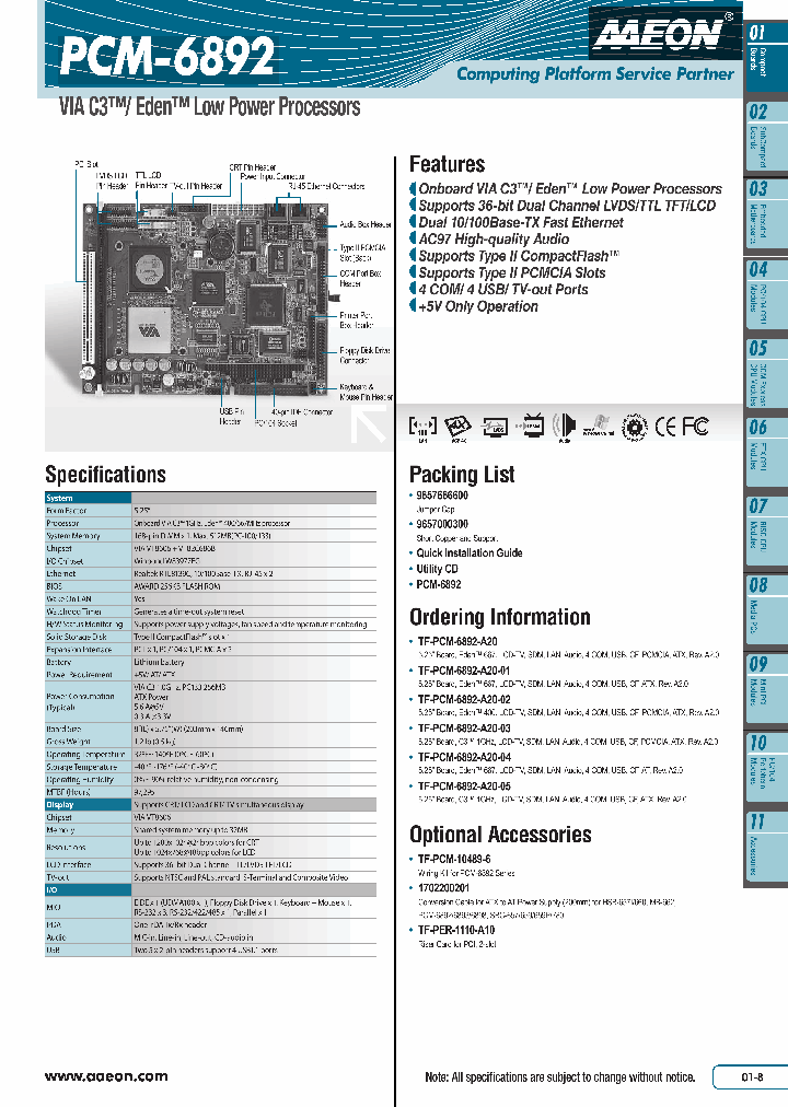 TF-PCM-6892-A20_6357700.PDF Datasheet
