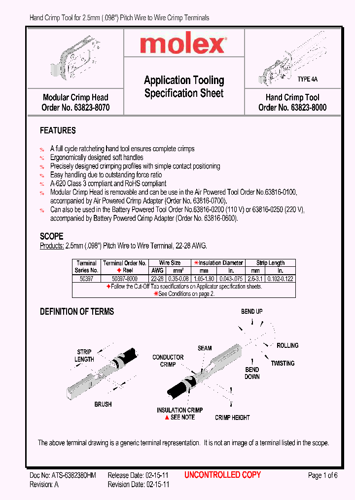 0638238075_6358410.PDF Datasheet