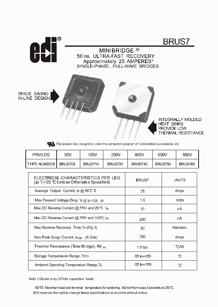 BRUS720_6360534.PDF Datasheet