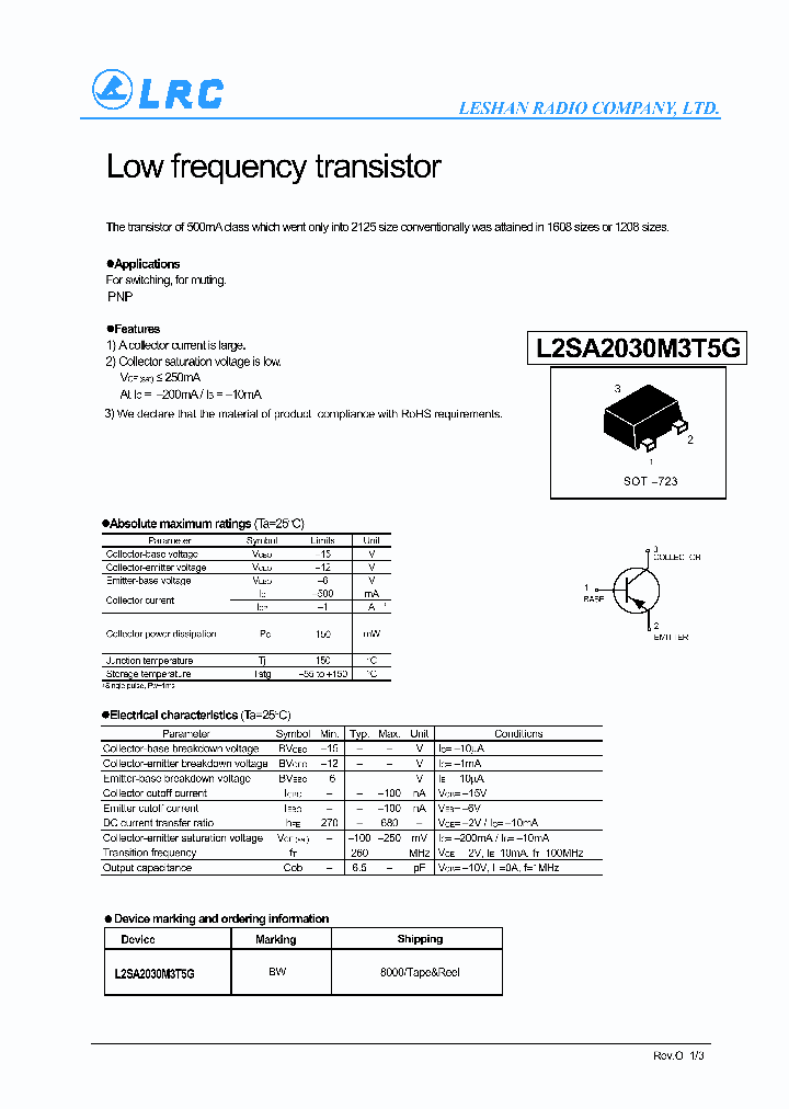 L2SA2030M3T5G11_6362188.PDF Datasheet