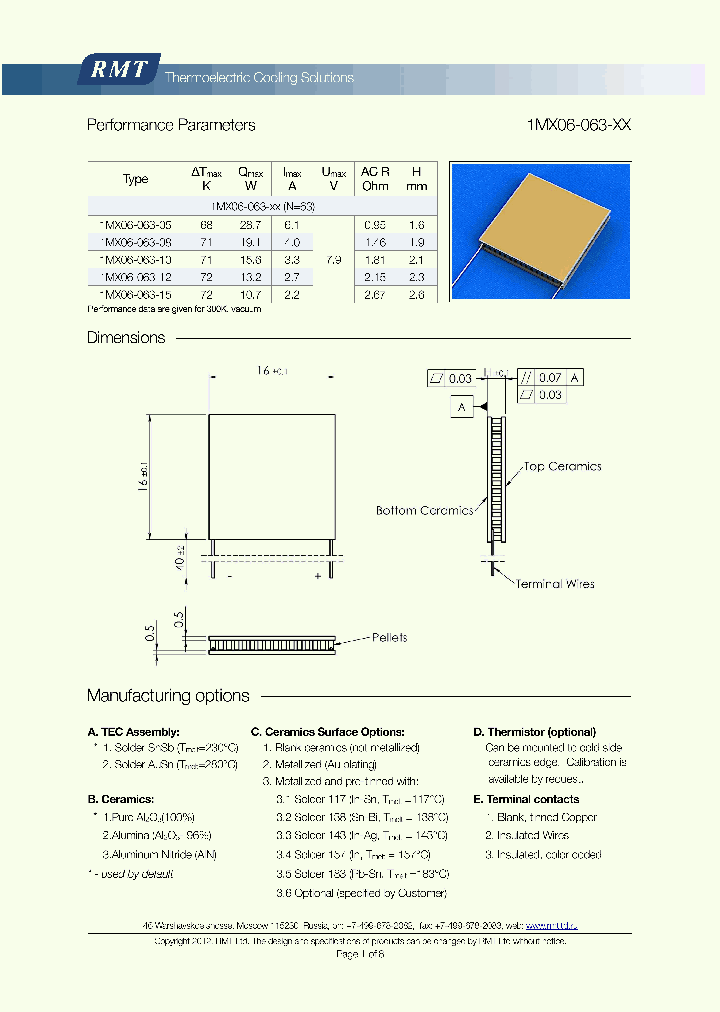 1MX06-063-10_6362755.PDF Datasheet