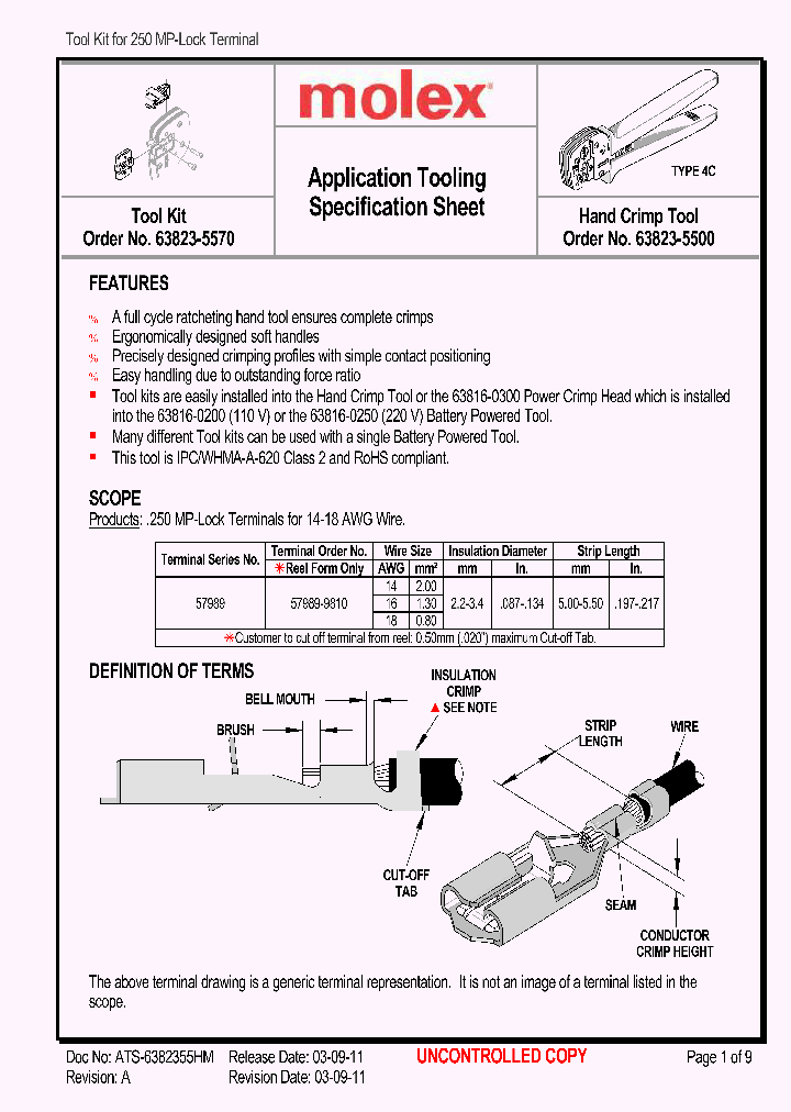 0638235575_6362826.PDF Datasheet