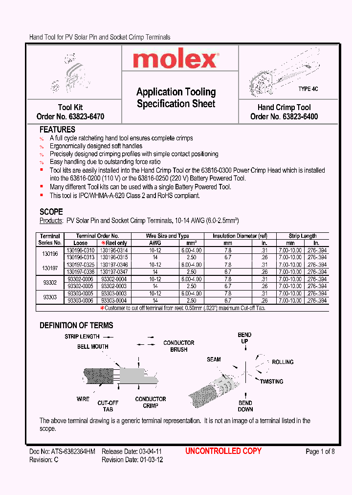0638236475_6362830.PDF Datasheet