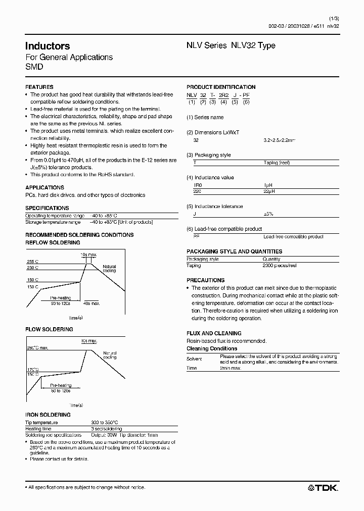 NLV32T-101J-PF_6363102.PDF Datasheet