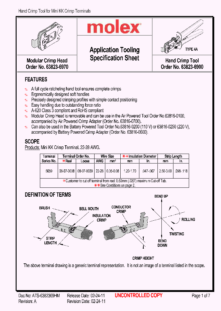 0638236975_6362833.PDF Datasheet