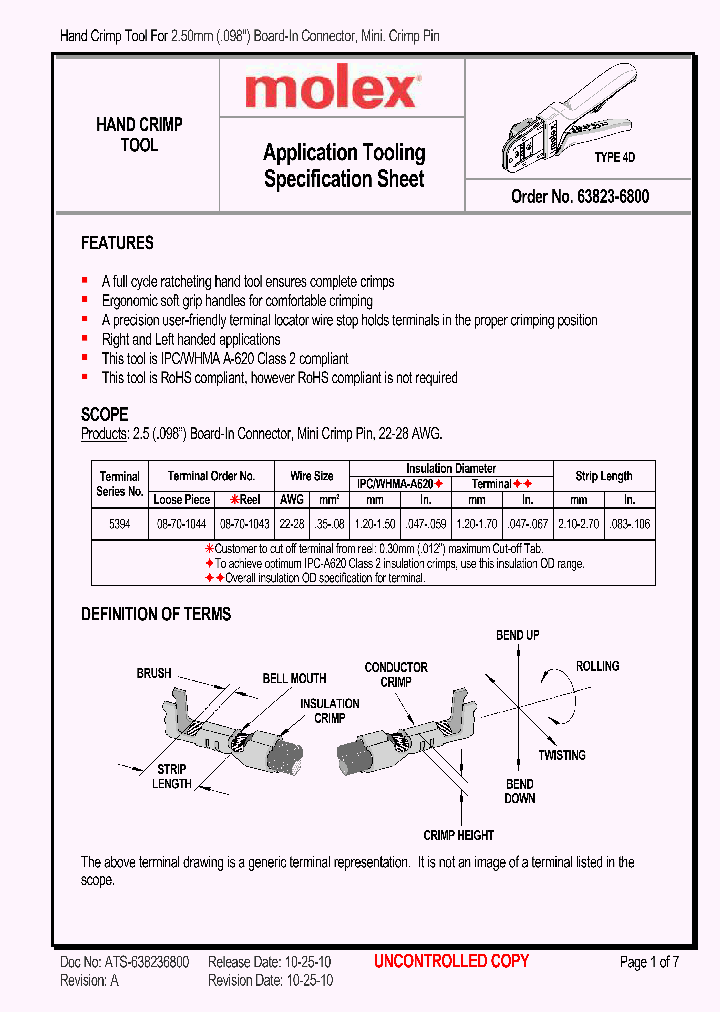 0638236875_6362832.PDF Datasheet