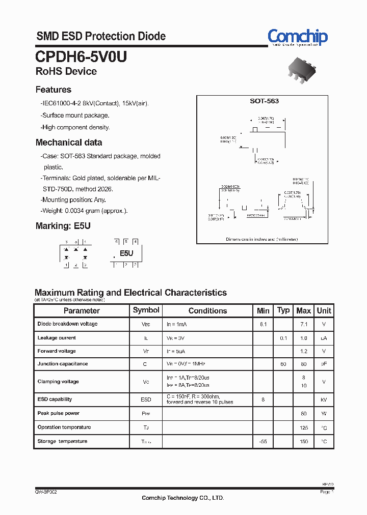 CPDH6-5V0U12_6363798.PDF Datasheet