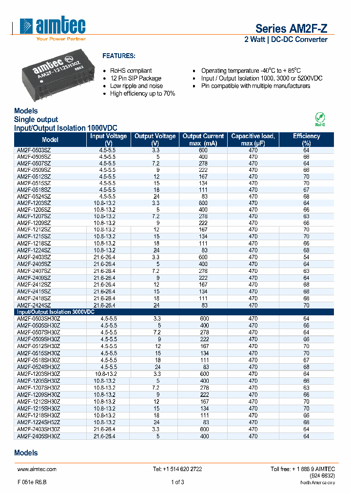 AM2F-Z13_6363623.PDF Datasheet