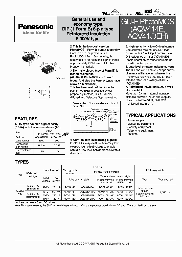 AQV414EA_6359535.PDF Datasheet
