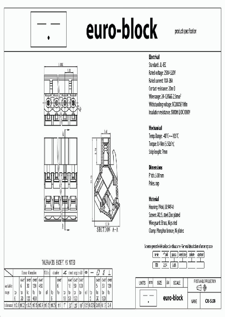 CRI-508_6364558.PDF Datasheet