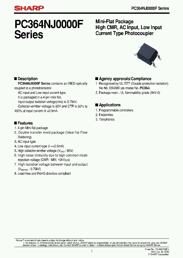 PC364NJ0000F_6365224.PDF Datasheet