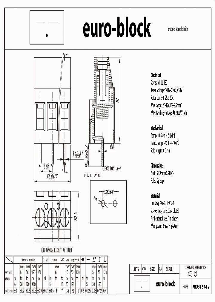 MRA52-508-V_6364908.PDF Datasheet
