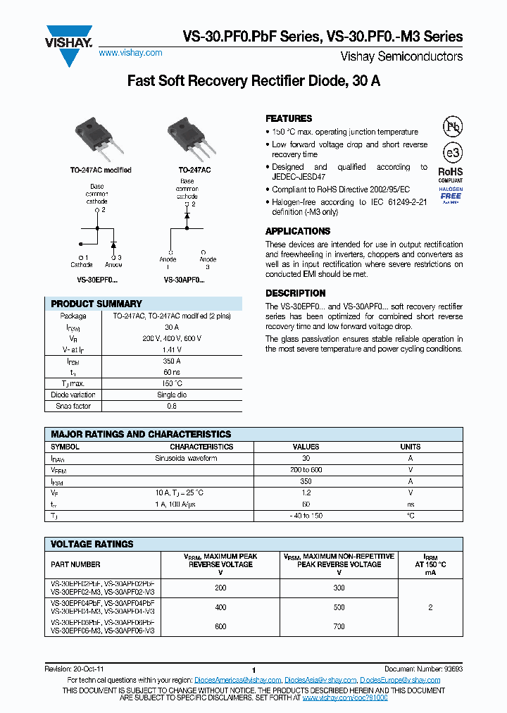 30EPF02PBF13_6366741.PDF Datasheet