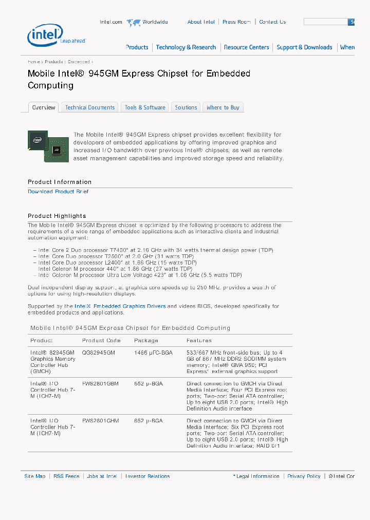 FW82801GBM_6366744.PDF Datasheet