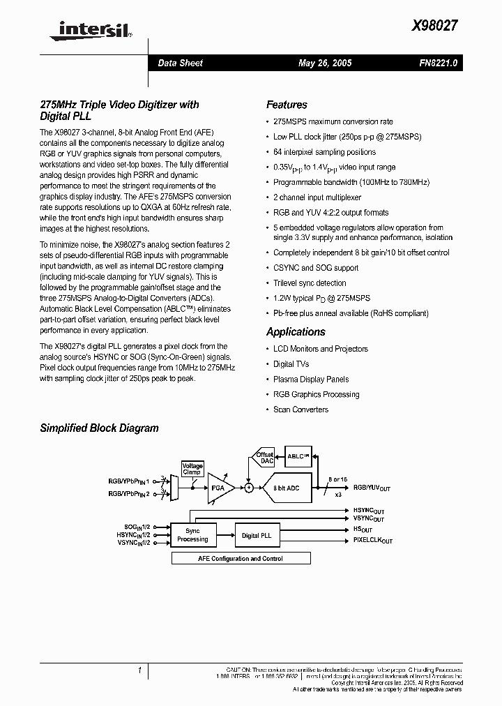 X98027L128-33_6367563.PDF Datasheet