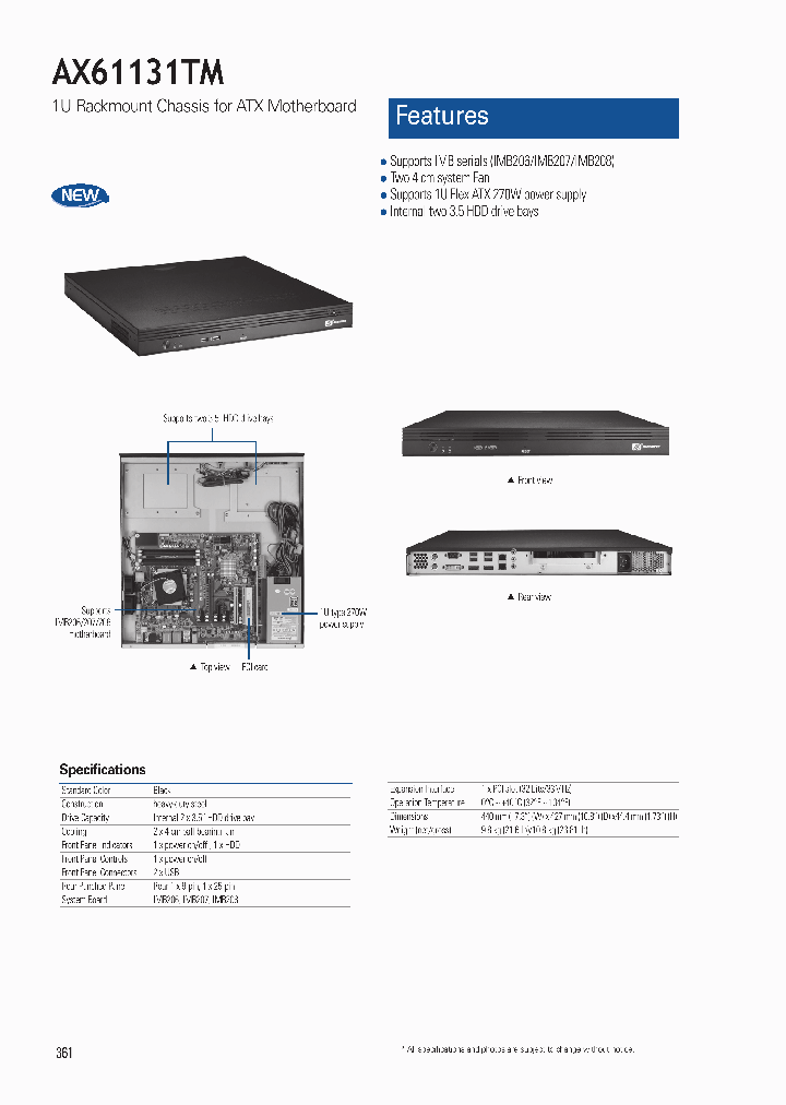 AX61131TM_6368995.PDF Datasheet