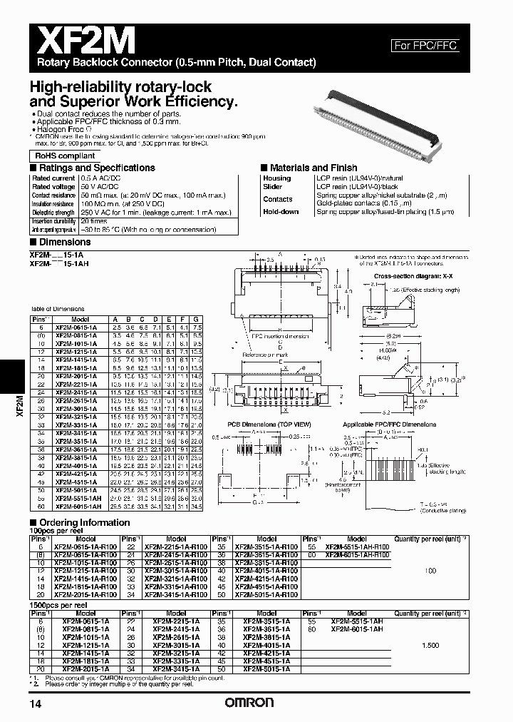 XF2M-5015-1A_6370101.PDF Datasheet