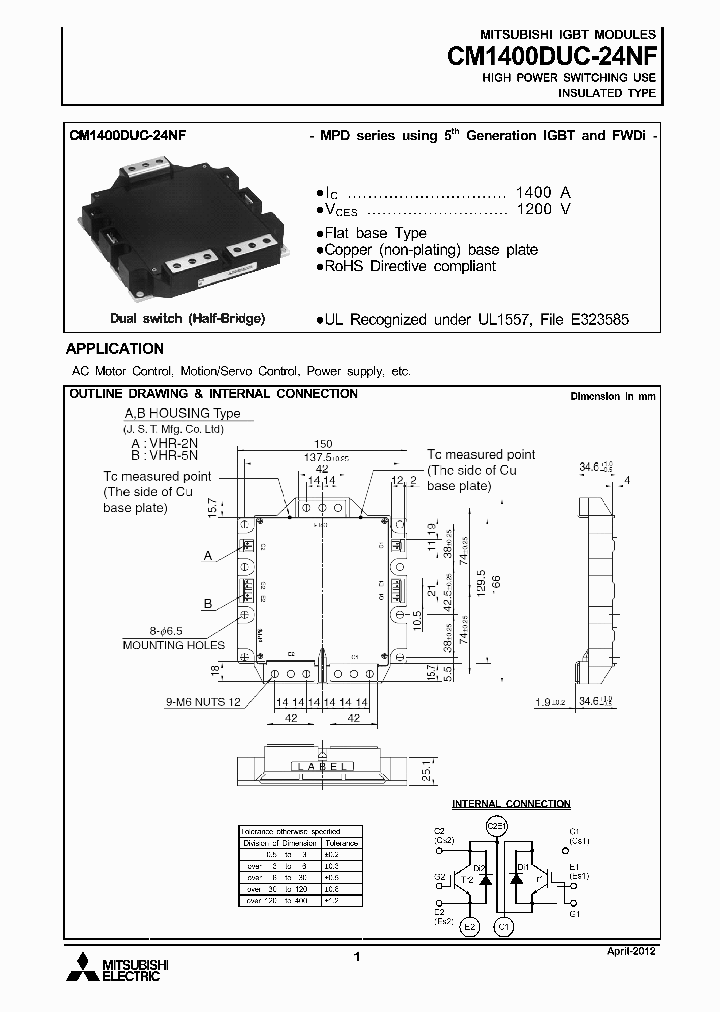 CM1400DUC-24NF_6369839.PDF Datasheet