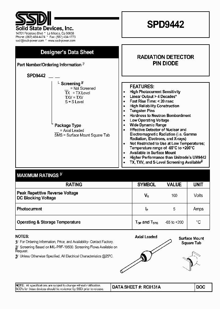 SPD94421_6373368.PDF Datasheet