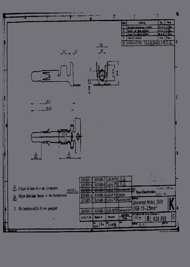 926900-1_6373434.PDF Datasheet