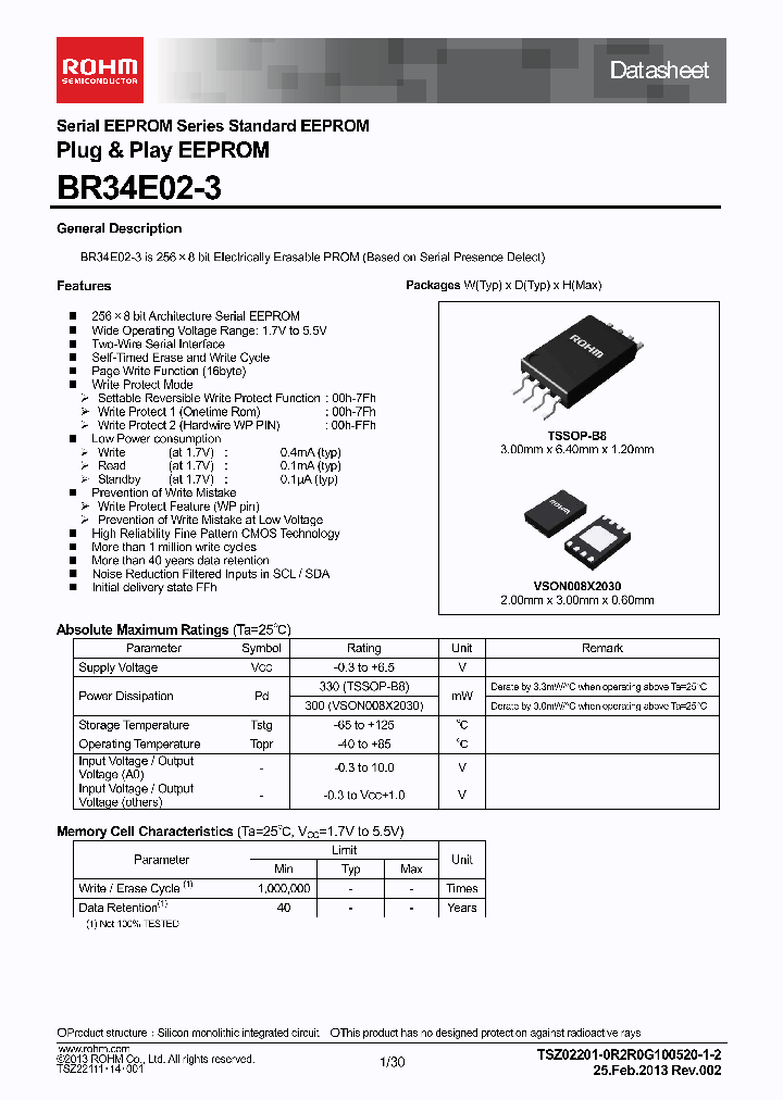 BR34E02NUX-3E2_6374011.PDF Datasheet