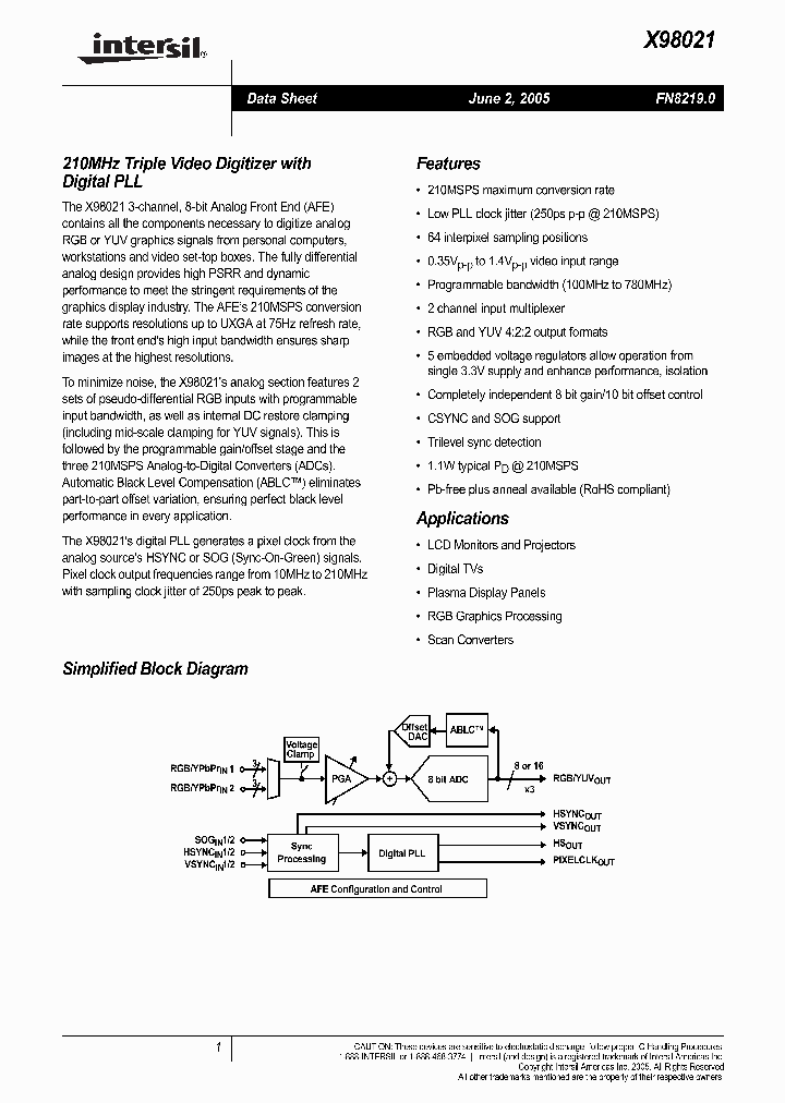 X98021L128-33-Z_6375702.PDF Datasheet